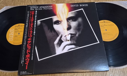 David bowie ziggy stardust - david,