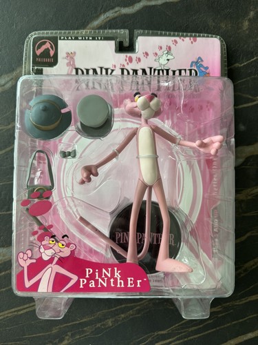 Rare 2004 palisades toys - toys, pink