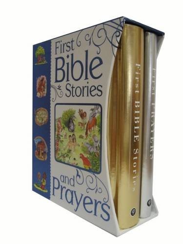 First prayers and - and, bible
