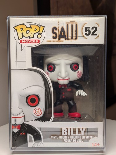 Funko pop movies saw - movies, billy