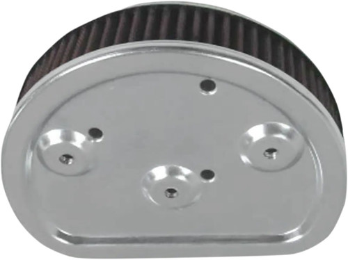 Air filter for - air,