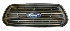 FORD TRANSIT FRONT BUMPER MAIN