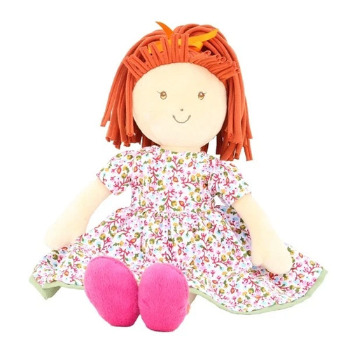 Bonnika molly doll - bonnika,