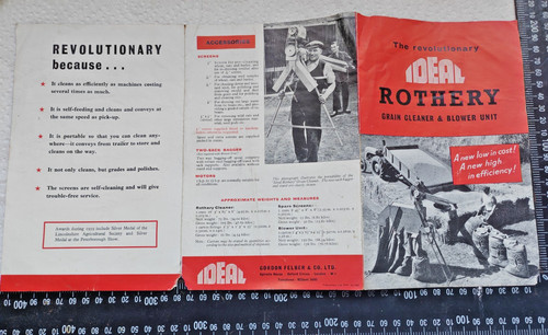 1959 medal winner ideal - 1959,