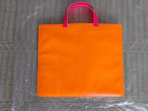 Comme des garcons - garcons, bag