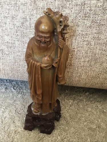 Antique 20th chinese - antique, 20th?