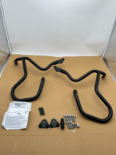 Suzuki dl650 crash bar engine - suzuki,