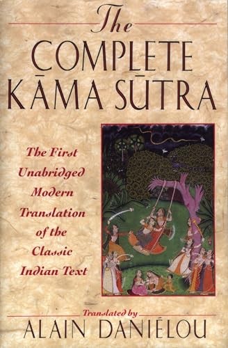 The complete kama - the,