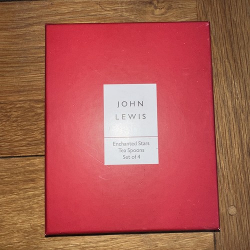 John lewis enchanted - lewis, stars