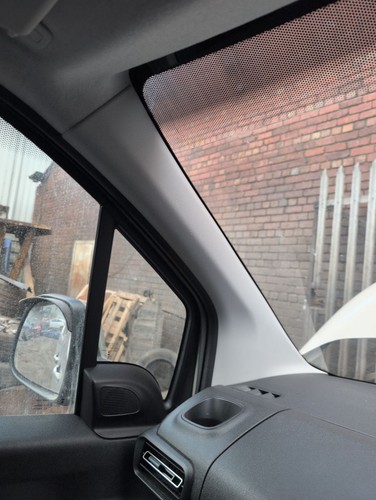 Vauxhall combo life elite - life,