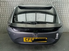 HONDA CIVIC TAILGATE BOOT LID POLISHED METAL NH737M 68100TGGE01ZZ MK10 2016-2022