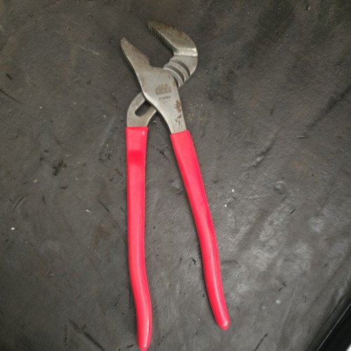 Mac tools jaw pilers p12tga - jaw,