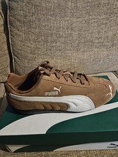 PUMA Scuderia Ferrari Speedcat