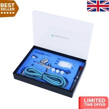Complete Airbrush System with