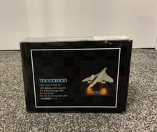 Yeabricks Light Kit for Lego