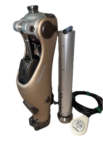 Otto bock kenevo 3c60 - otto,