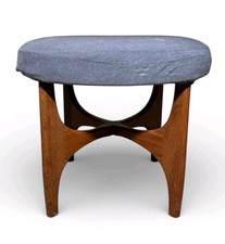 Plan fresco stool - fresco, teak