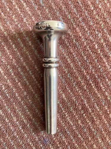 Jet tone custom trumpet - 6b,