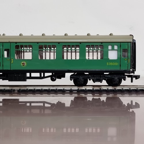 Hornby dublo 4055 - hornby, sr