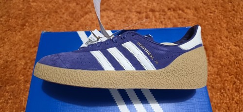 Adidas montreal 7 - 76, 7.5