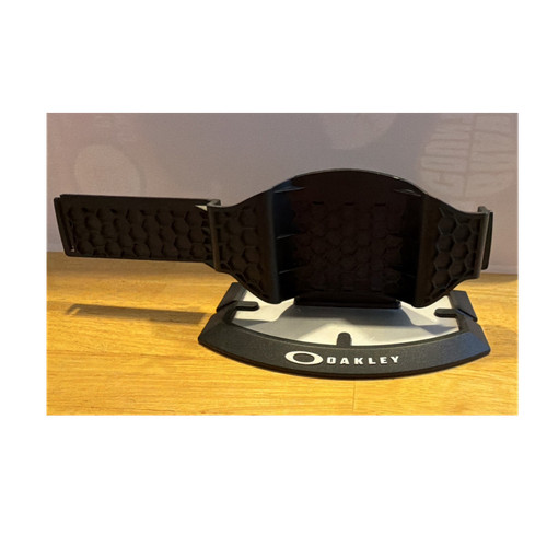 Oakley snow goggles - oakley,
