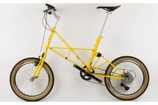 Alex Moulton XTB Gravel Bike