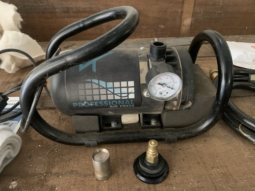 Air press pro - air,