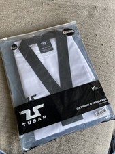 New Tusah World Taekwondo