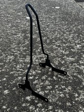Harley Davidson Sissy Bar