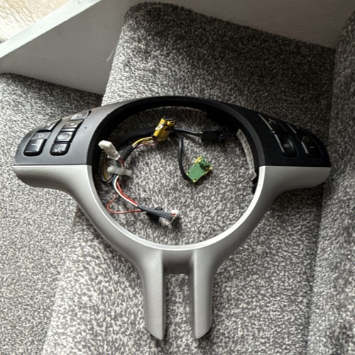 Bmw e46 series 06 multi - 3,