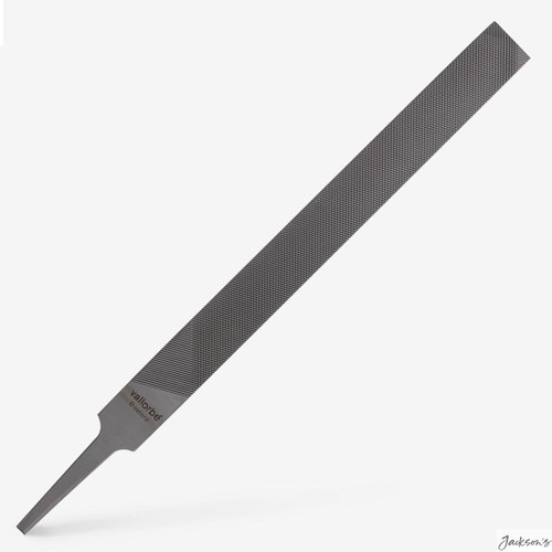 Plate bevelling file - bevelling, swiss