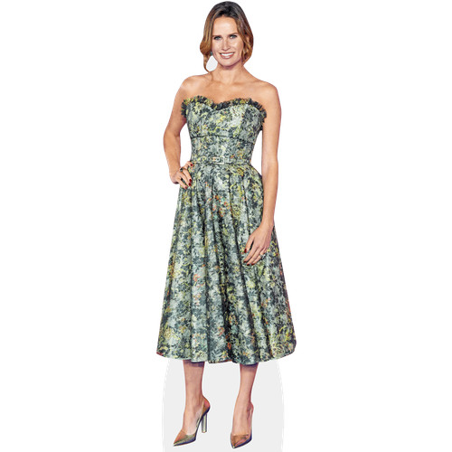Francesca cumani - (midi, dress)