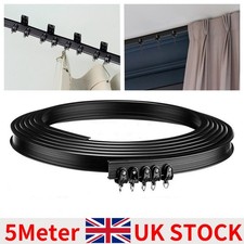5Meter Flexible Curtain Track