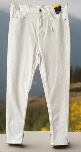 The carrie stretch - m&s, ‘the