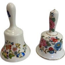 Aynsley Cottage Garden Lady