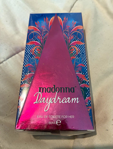 Madonna daydream eau - madonna, de
