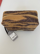 Mulberry Rosie Washbag Tiger