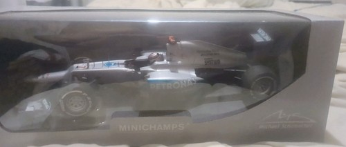 Michael schumacher 300gp - schumacher,