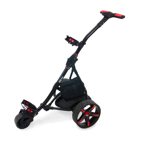 Pro series electric - series,