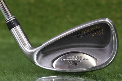 King cobra transition 3400i - cobra, hx
