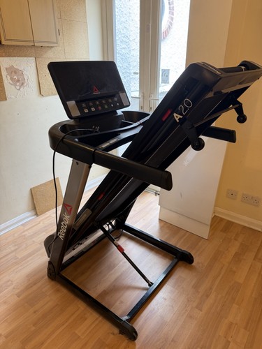 Treadmill reebok astroride - treadmill,