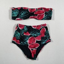 American Apparel Bikini Womens