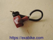 battery cable for Kawasaki ZZR