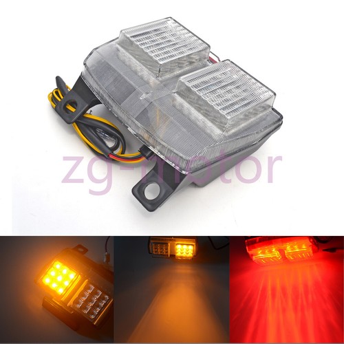 Tail light brake - light,