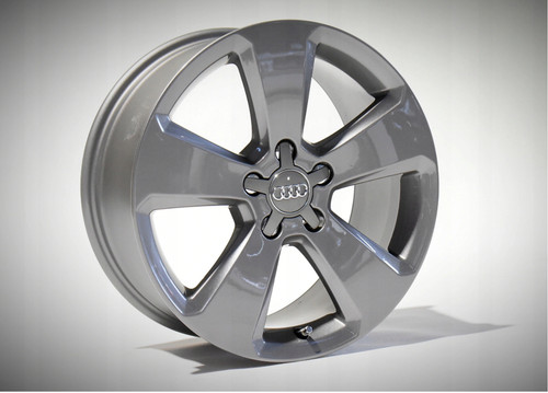 Aluminum rims audi - rims, s3