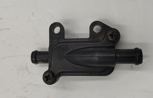 Secondary area valve yamaha - secondary,