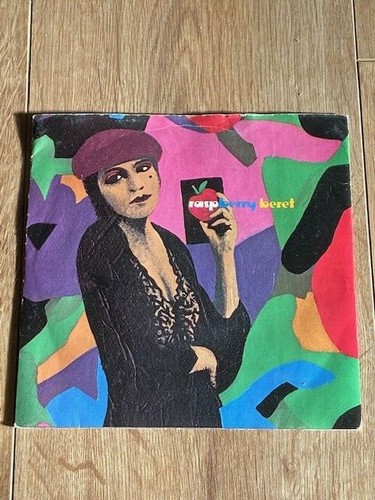 Prince and the revolution - prince,