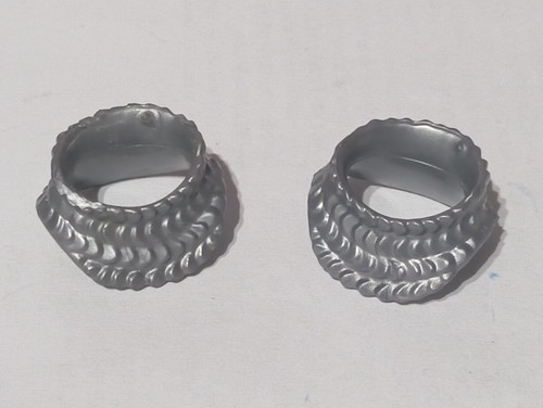 Playmobil grey mesh size - playmobil,