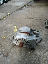 Electrolux W375H, Commercial Industrial Washer Washing Machine Spare Parts Only 