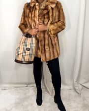 Burberry Vintage Check Nova Archive Logo Duffle Bag Pack Golf RRP£650 K31